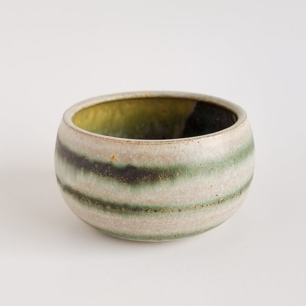 Vintage Ceramic Tea Set - Studio Pottery