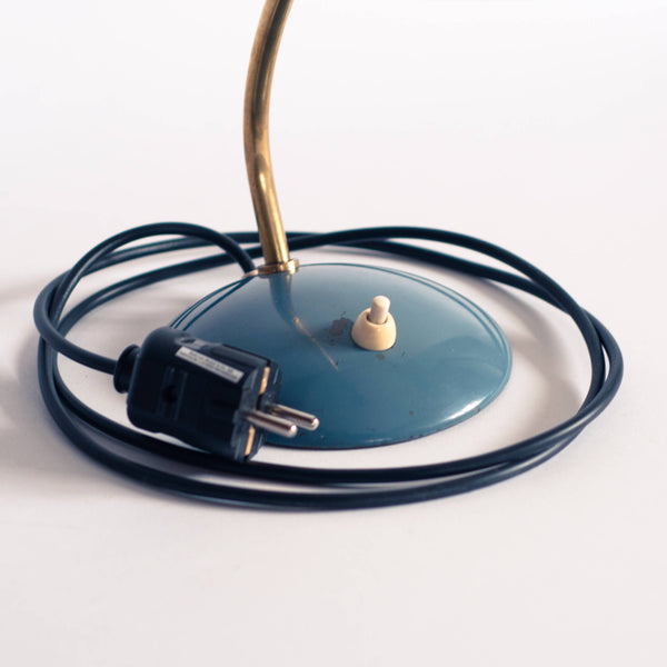 § Kaiser Idell 6781 Bauhaus Industrial Desk Lamp