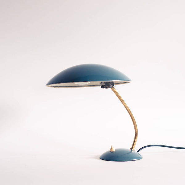 § Kaiser Idell 6781 Bauhaus Industrial Desk Lamp