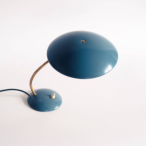 § Kaiser Idell 6781 Bauhaus Industrial Desk Lamp