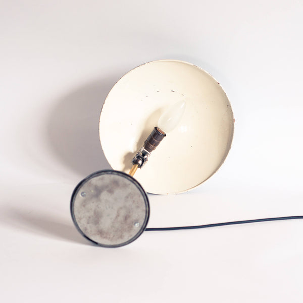 § Kaiser Idell 6781 Bauhaus Industrial Desk Lamp