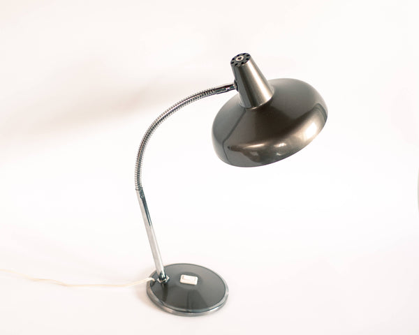 § Industrial Adjustable Desk Lamp