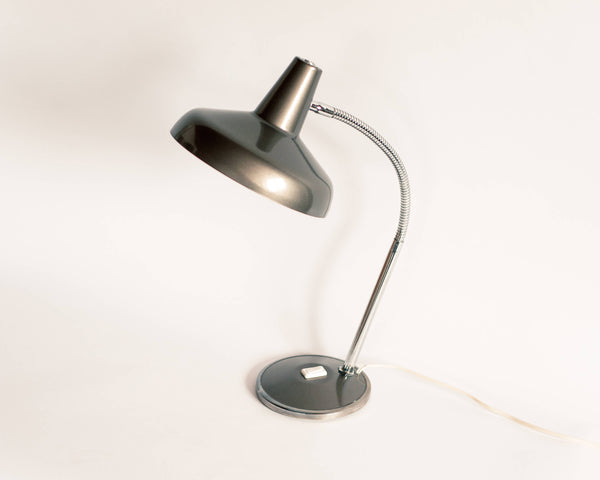 § Industrial Adjustable Desk Lamp