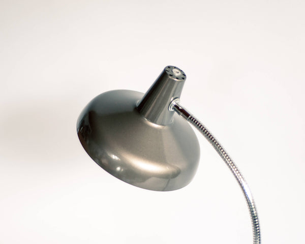 § Industrial Adjustable Desk Lamp