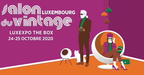 Salon du Vintage 2020