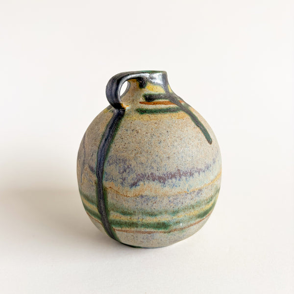 Liselotte Bisang Small Vase