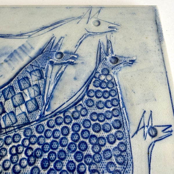 Birgit Krogh Ceramic Art