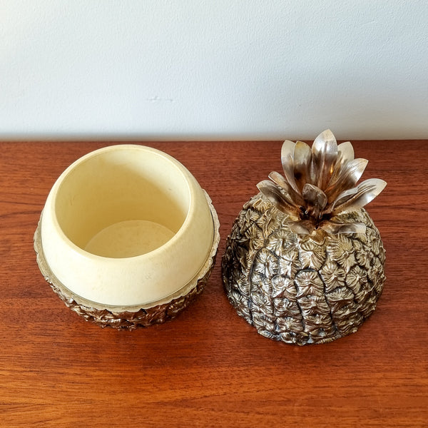 Michael Dartois Pineapple Ice Bucket