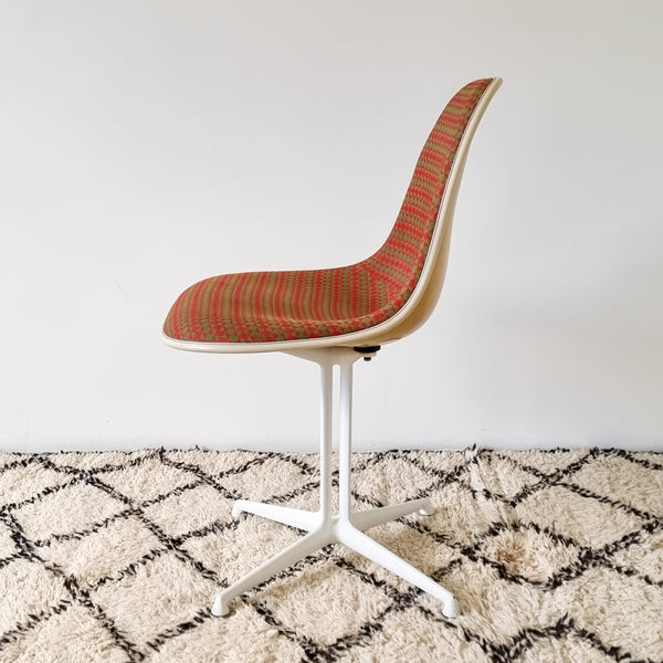 Eames La Fonda Chairs - Set of 2