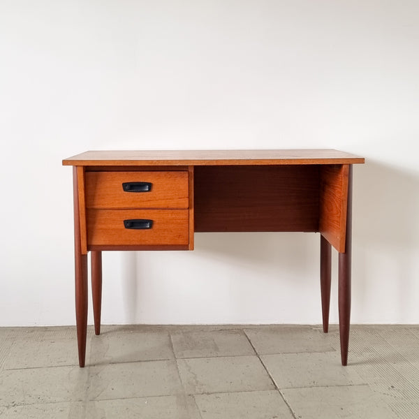 Small Retro Desk - Dutch made