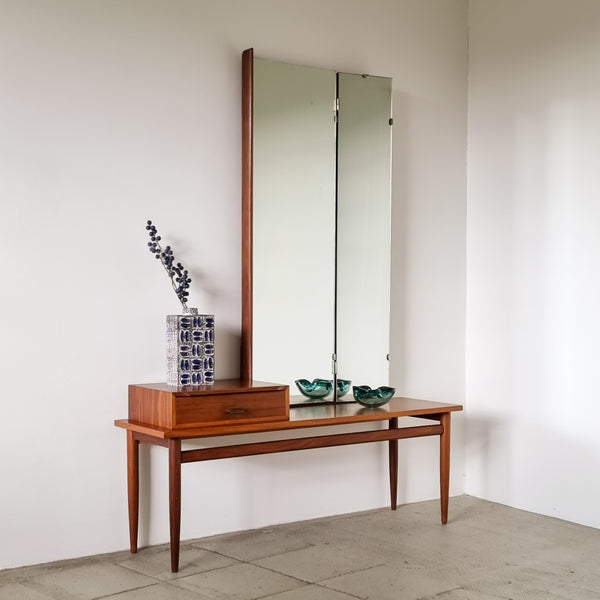 Mid-century Dressing Table