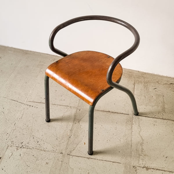 Jacques Hitier School Chair