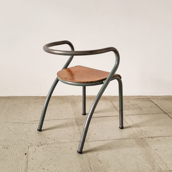 Jacques Hitier School Chair