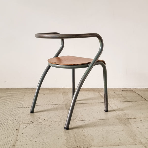 Jacques Hitier School Chair