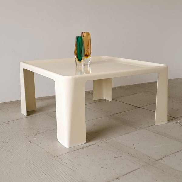 Amanta Coffee Table, Mario Bellini for C&B Italia