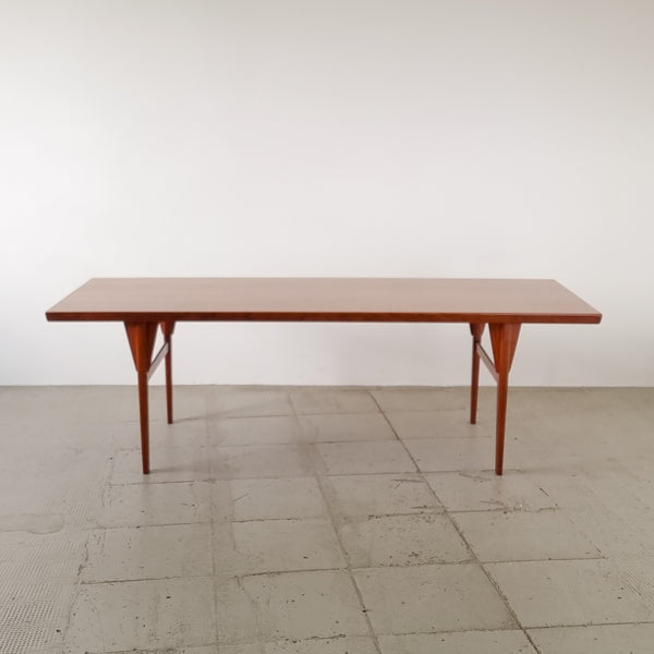 Mid-century Modern Coffee Table