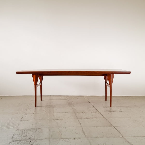 Mid-century Modern Coffee Table