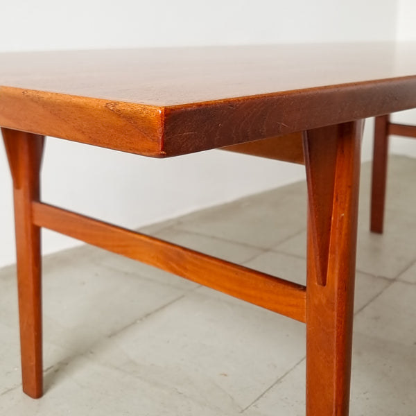 Mid-century Modern Coffee Table