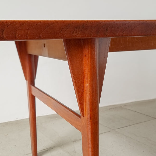 Mid-century Modern Coffee Table