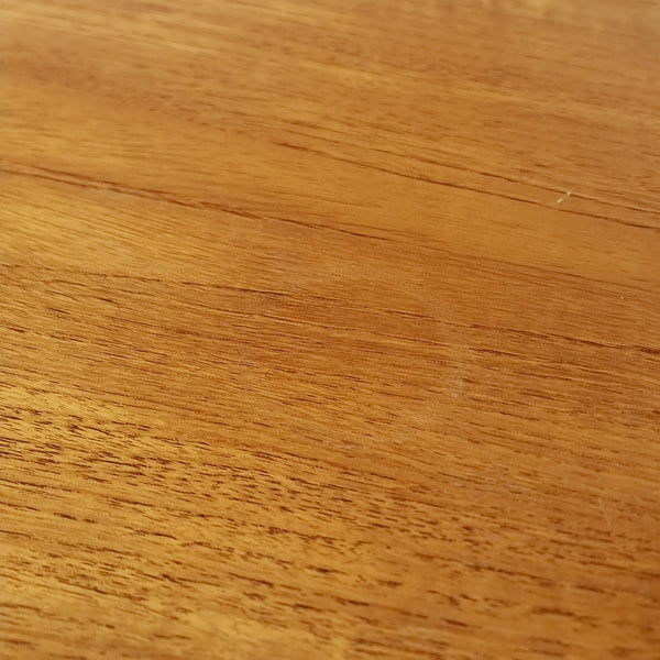 Mid-century Modern Coffee Table