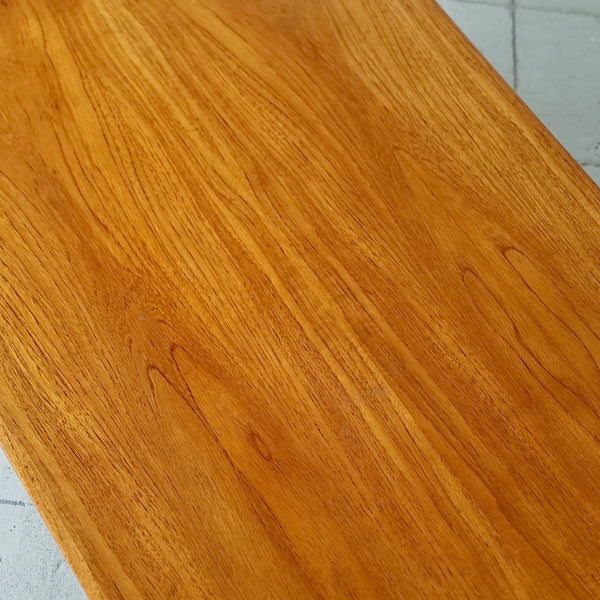 Mid-century Modern Coffee Table