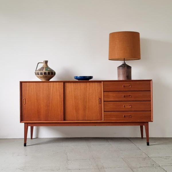 Topform Mid-century Modern Sideboard