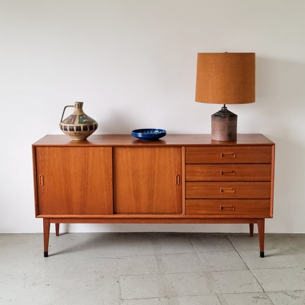 Topform Mid-century Modern Sideboard