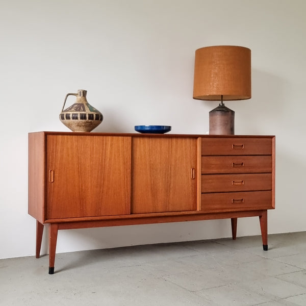 Topform Mid-century Modern Sideboard