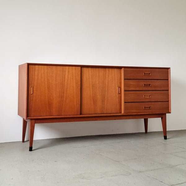 Topform Mid-century Modern Sideboard