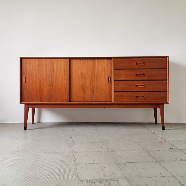 Topform Mid-century Modern Sideboard
