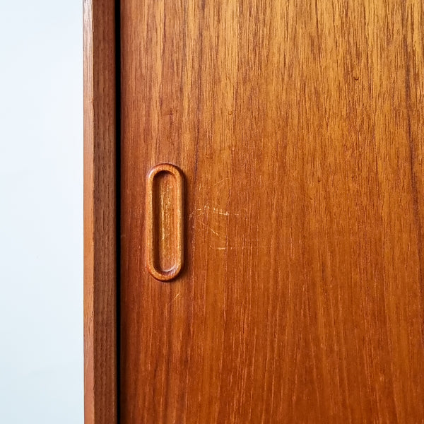 Topform Mid-century Modern Sideboard