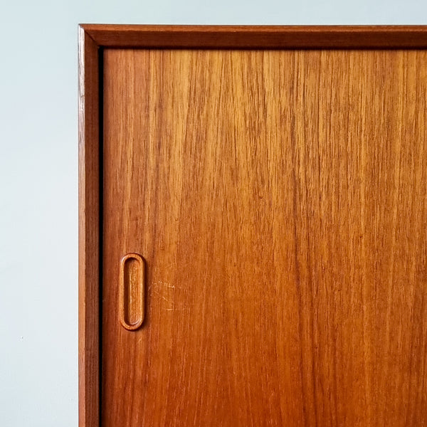 Topform Mid-century Modern Sideboard