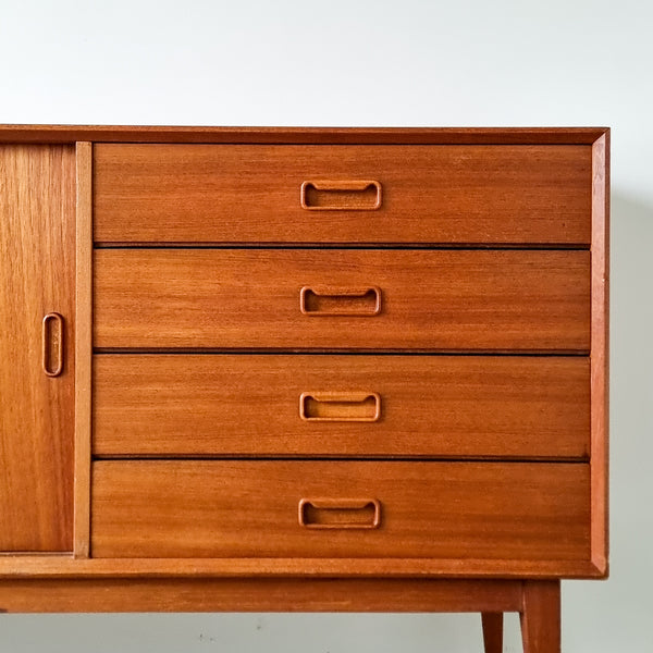 Topform Mid-century Modern Sideboard