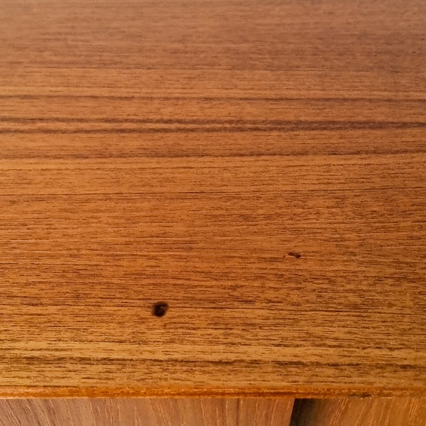 Topform Mid-century Modern Sideboard
