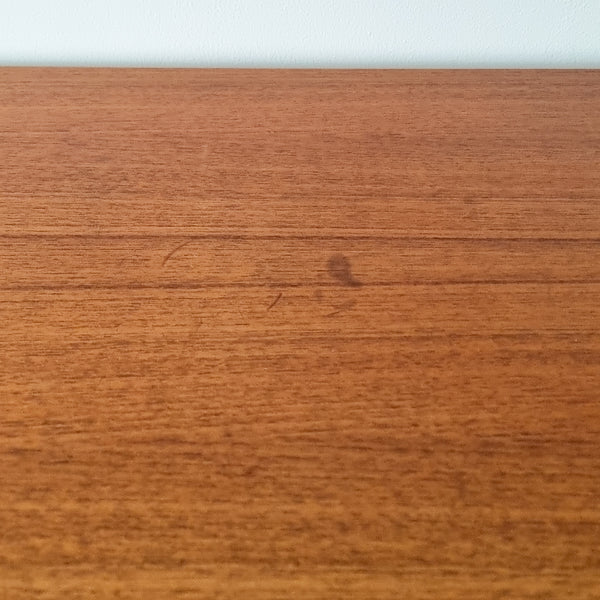 Topform Mid-century Modern Sideboard