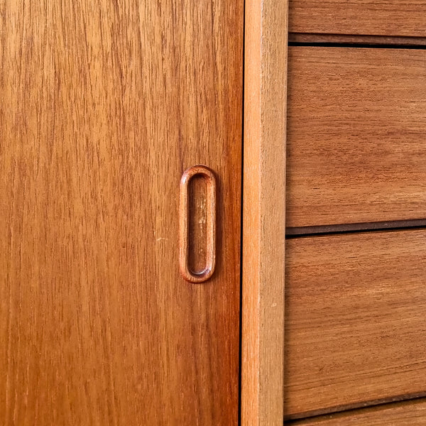 Topform Mid-century Modern Sideboard