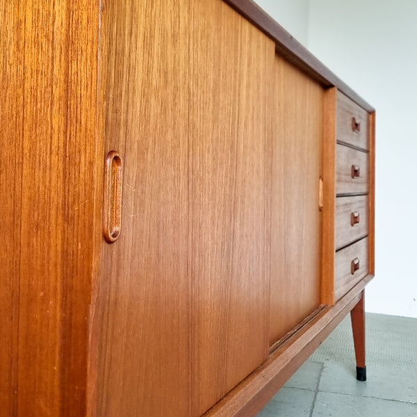 Topform Mid-century Modern Sideboard