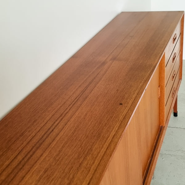 Topform Mid-century Modern Sideboard