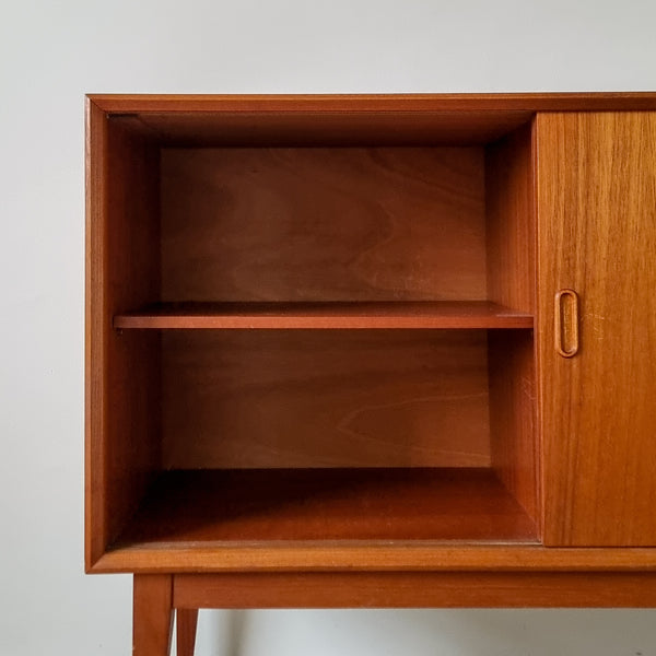 Topform Mid-century Modern Sideboard