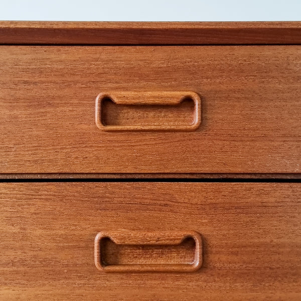 Topform Mid-century Modern Sideboard
