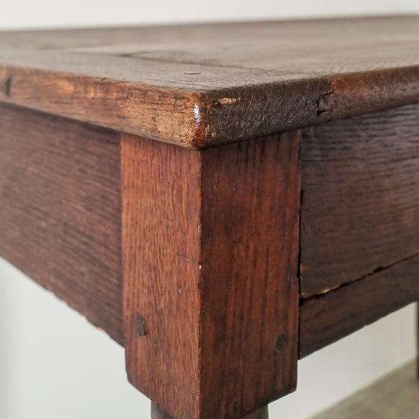 19th Century Writing Table
