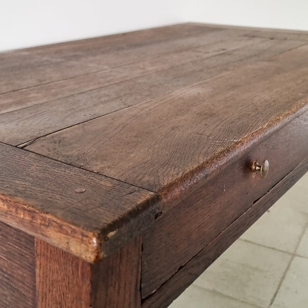 19th Century Writing Table