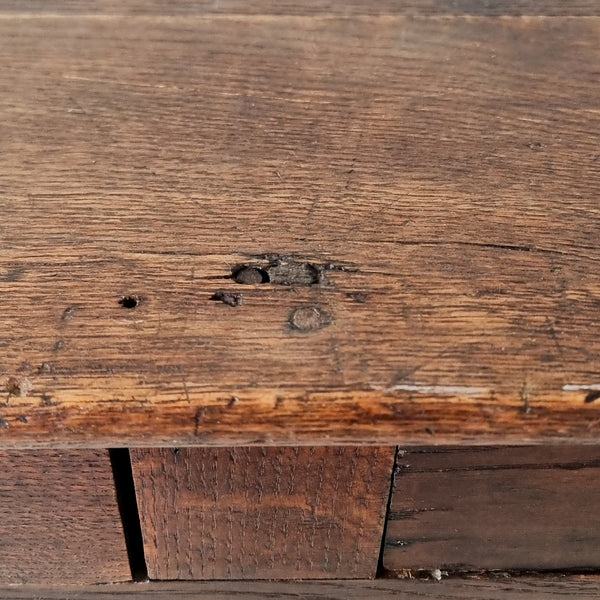 19th Century Writing Table