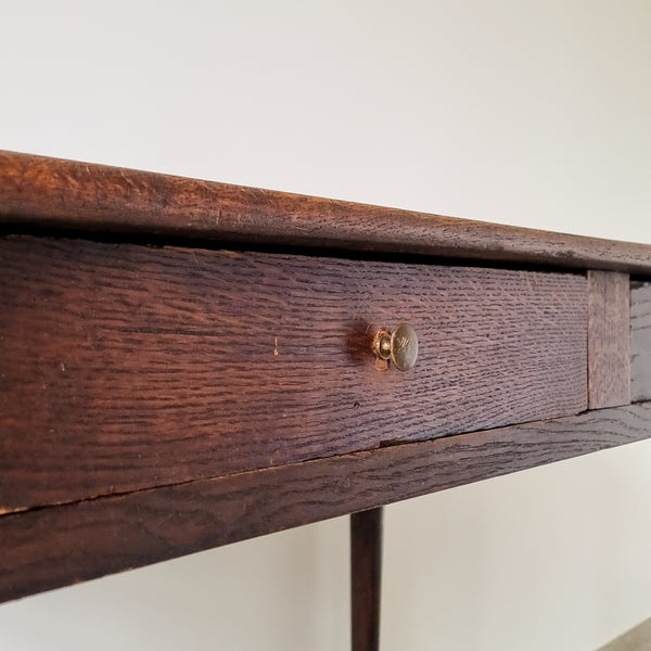 19th Century Writing Table