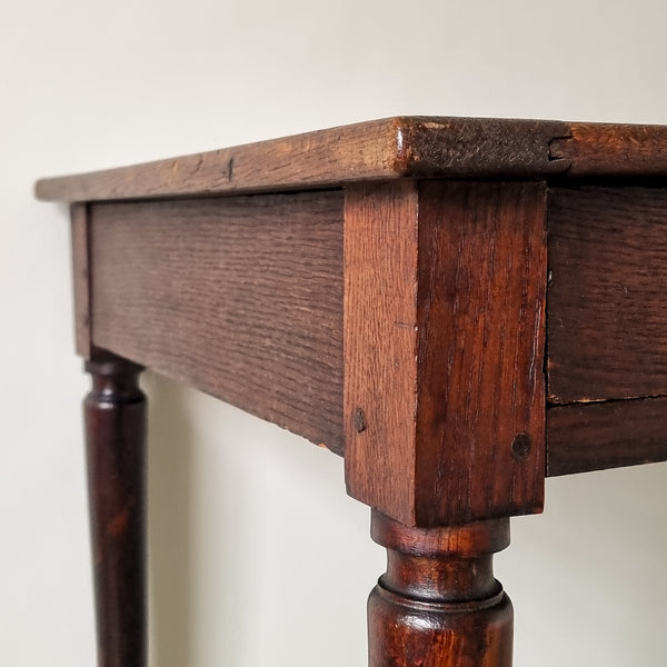 19th Century Writing Table
