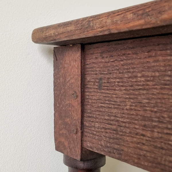 19th Century Writing Table