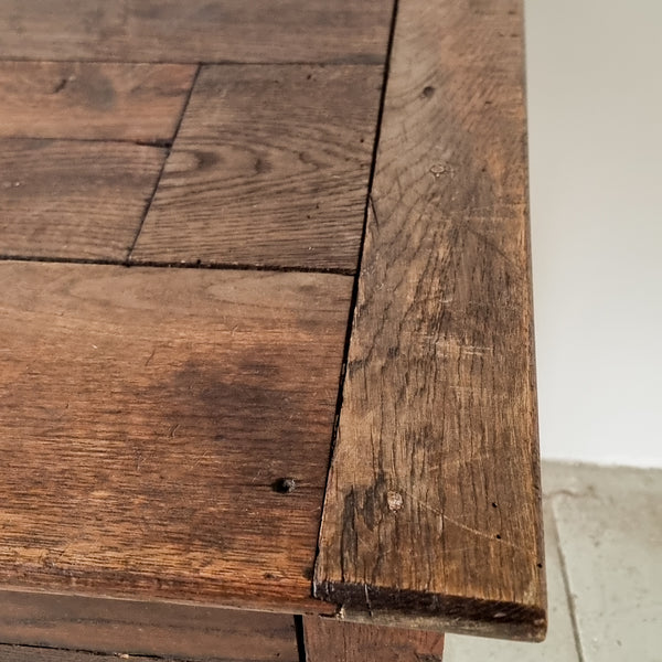 19th Century Writing Table