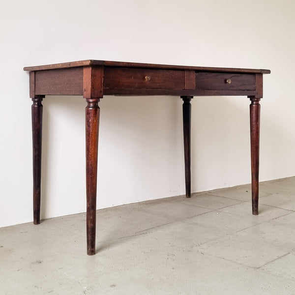 19th Century Writing Table