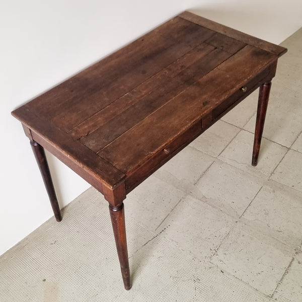 19th Century Writing Table