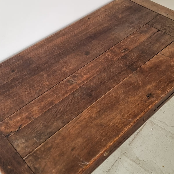 19th Century Writing Table